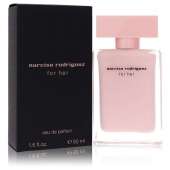 Narciso Rodriguez by Narciso Rodriguez Eau De Parfum Spray 1.6 oz For Women