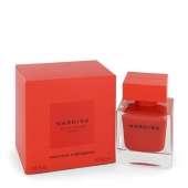 Narciso Rodriguez Rouge by Narciso Rodriguez Eau De Parfum Spray 1.6 oz For Women
