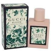 Gucci Bloom Acqua Di Fiori by Gucci Eau De Toilette Spray 1.6 oz For Women