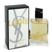 Libre by Yves Saint Laurent Eau De Parfum Spray 1.6 oz For Women