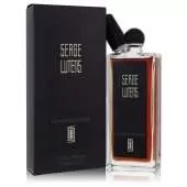 La Couche Du Diable by Serge Lutens Eau De Parfum Spray (Unisex) 1.6 oz For Men
