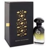 Widian Black V by Widian Extrait De Parfum Spray (Unisex) 1.67 oz For Women