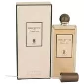 Datura Noir by Serge Lutens Eau De Parfum Spray (Unisex) 1.69 oz For Women