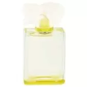 Kenzo Couleur Rose Yellow by Kenzo Eau De Parfum Spray (Tester) 1.7 oz For Women