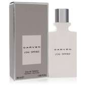 Carven L'eau Intense by Carven Eau De Toilette Spray 1.7 oz For Men