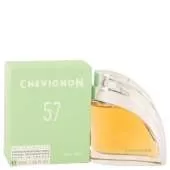 CHEVIGNON 57 by Jacques Bogart Eau De Toilette Spray 1.7 oz For Women