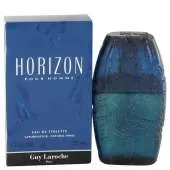 HORIZON by Guy Laroche Eau De Toilette Spray 1.7 oz For Men