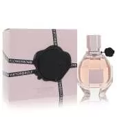 Flowerbomb by Viktor & Rolf Eau De Parfum Spray 1.7 oz For Women
