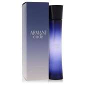 Armani Code by Giorgio Armani Eau De Parfum Spray 1.7 oz For Women
