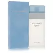 Light Blue by Dolce & Gabbana Eau De Toilette Spray 1.7 oz For Women