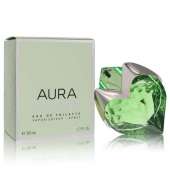 Mugler Aura by Thierry Mugler Eau De Toilette Spray 1.7 oz For Women