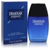 Drakkar Essence by Guy Laroche Eau De Toilette Spray 1.7 oz For Men