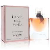 La Vie Est Belle by Lancome Eau De Parfum Spray 1.7 oz For Women