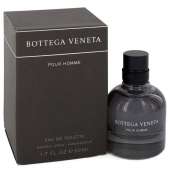 Bottega Veneta by Bottega Veneta Eau De Toilette Spray 1.7 oz For Men