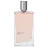 Jil Sander Eve by Jil Sander Eau De Toilette Spray (Tester) 1.7 oz For Women