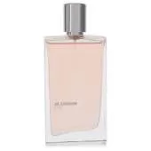 Jil Sander Eve by Jil Sander Eau De Toilette Spray (Tester) 1.7 oz For Women