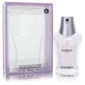 PHYSICAL JOCKEY by Jockey International Eau De Toilette Spray 1.7 oz For Women