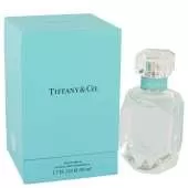 TIFFANY by Tiffany Eau De Parfum Spray 1.7 oz For Women