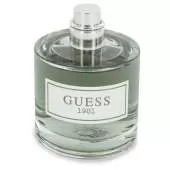 Guess 1981 by Guess Eau De Toilette Spray (Tester) 1.7 oz For Men