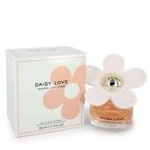 Daisy Love by Marc Jacobs Eau De Toilette Spray 1.7 oz  For Women