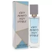 Katy Perry's Indi Visible by Katy Perry Eau De Parfum Spray 1.7 oz For Women