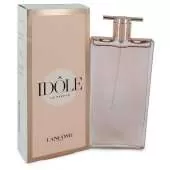 Idole by Lancome Eau De Parfum Spray 1.7 oz For Women