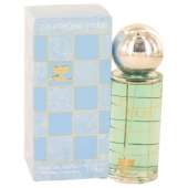 COURREGES IN BLUE by Courreges Eau De Parfum Spray 1.7 oz For Women