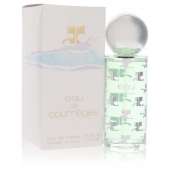 EAU DE COURREGES by Courreges Eau De Toilette Spray 1.7 oz For Women