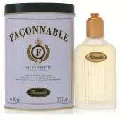 FACONNABLE by Faconnable Eau De Toilette Spray 1.7 oz For Men