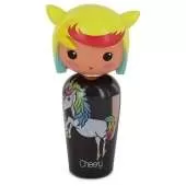Kokeshi Cheery by Kokeshi Eau de Toilette Spray (Tester) 1.7 oz For Women