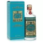 4711 by 4711 Eau De Cologne (Unisex) 1.7 oz For Men