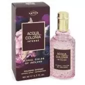 4711 Acqua Colonia Floral Fields of Ireland by 4711 Eau De Cologne Intense Spray (Unisex) 1.7 oz For