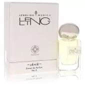 Lengling Munich No 2 Skrik by Lengling Munich Extrait De Parfum (Unisex) 1.7 oz For Men