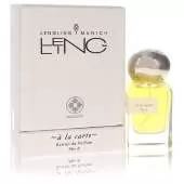 Lengling Munich No 6 A La Carte by Lengling Munich Extrait De Parfum Spray (Unisex) 1.7 oz For Men