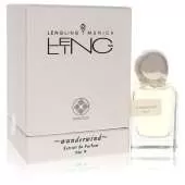 Lengling Munich No 9 Wunderwind by Lengling Munich Extrait De Parfum (Unisex) 1.7 oz For Men