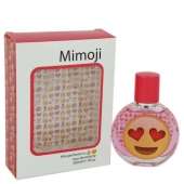 Mimoji by Mimoji Eau De Toilette Spray 1.7 oz For Women