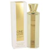 One Love by Jean Louis Scherrer Eau De Parfum Spray 1.7 oz For Women