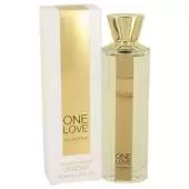 One Love by Jean Louis Scherrer Eau De Parfum Spray 1.7 oz For Women