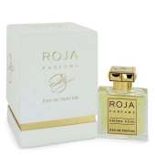 Roja Enigma Aoud by Roja Parfums Eau De Parfum Spray (Unisex) 1.7 oz  For Women