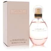 Lovely by Sarah Jessica Parker Eau De Parfum Spray 1.7 oz For Women