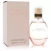 Lovely by Sarah Jessica Parker Eau De Parfum Spray 1.7 oz For Women
