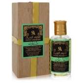 Swiss Arabian Sandalia by Swiss Arabian Concentrated Perfume Oil Free From Alcohol (Unisex) 1.7 oz F