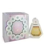 Al Amaken by Swiss Arabian Eau De Parfum Spray (Unisex) 1.7 oz For Women