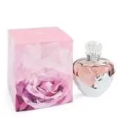 Crystal Rose by Swiss Arabian Eau De Parfum Spray 1.7 oz For Women