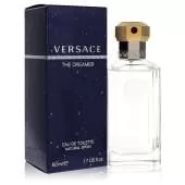 DREAMER by Versace Eau De Toilette Spray 1.7 oz For Men