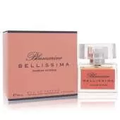 Blumarine Bellissima Intense by Blumarine Parfums Eau De Parfum Spray Intense 1.7 oz For Women