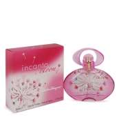 Incanto Bloom by Salvatore Ferragamo Eau De Toilette Spray (New Edition) 1.7 oz For Women