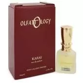 Olfattology Kasai by Enzo Galardi Eau De Parfum Spray (Unisex) 1.7 oz For Women