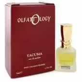 Olfattology Yacuma by Enzo Galardi Eau De Parfum Spray 1.7 oz For Women