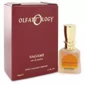 Olfattology Sagami by Enzo Galardi Eau De Parfum Spray 1.7 oz For Women